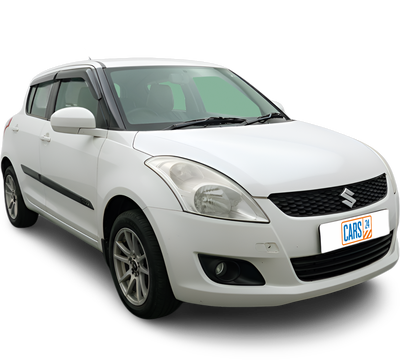 Maruti Swift-img